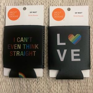 Pride Drink Koozies